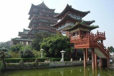 Private Nanchang Day Tour: Tengwang Pavilion, Bayi Square and She
