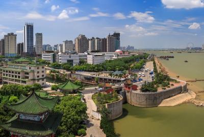 The Best of Nanchang Walking Tour