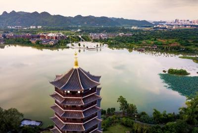 Romantic Tour in Nanchang