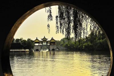 Independent Tour to Yangzhou from Nanjing Independent Tour to Yangzhou from Nanjing