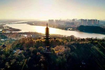 Independent Tour to Zhenjiang from Nanjing Independent Tour to Zhenjiang from Nanjing