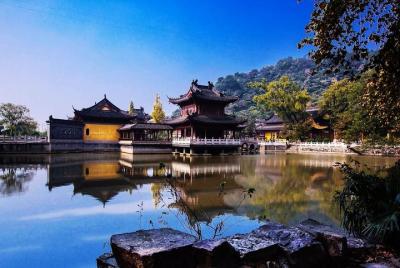 Zhenjiang Self-Guided Tour from Nanjing with Private Car and Driv Zhenjiang Self-Guided Tour from Nanjing with Private Car and Driv