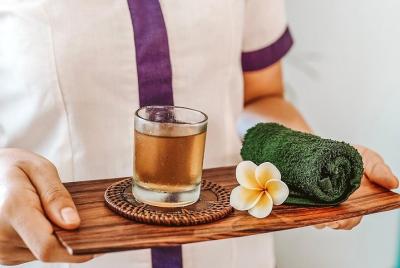 Royal Orchid Spa 2 Hours Sunburn Package Royal Orchid Spa 2 Hours Sunburn Package