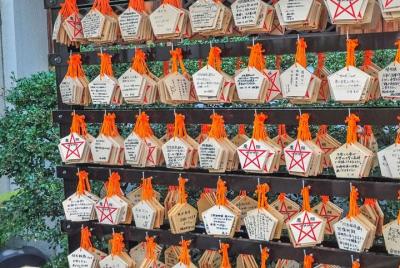 Private Tour - Kyoto Ghost Mystery Tour - Enjoy a different aspec