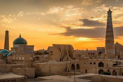 Bukhara Full Day Private Tour: Explore, Experience and Enjoy Like Bukhara Full Day Private Tour: Explore, Experience and Enjoy Like