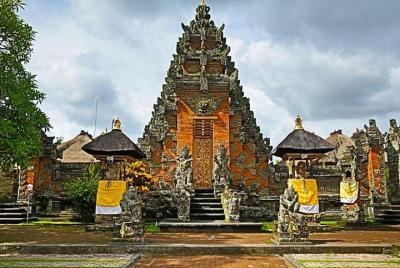 Ubud Adventures Ubud Adventures