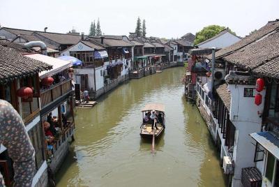 7-Day China Highlights Private Tour from Zhangjiajie 7-Day China Highlights Private Tour from Zhangjiajie