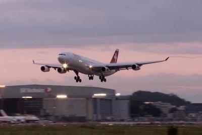 Private NKG Airport Transfer from Nanjing Railway Station