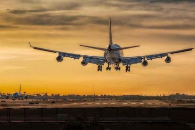 Private Nanjing Airport Transfer from City Hotels or Tangshan Hot