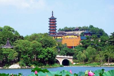 Zhenjiang Private Transfer Service from Nanjing City or Lukou Air Zhenjiang Private Transfer Service from Nanjing City or Lukou Air