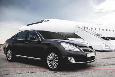 Private Transfer to Gaochun City from Nanjing Lukou Airport Private Transfer to Gaochun City from Nanjing Lukou Airport