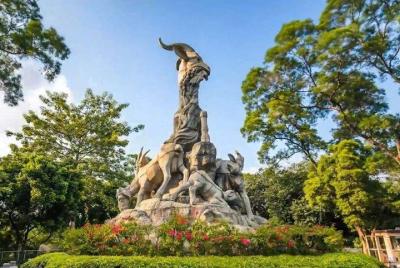 10-Day Private Tour from Nanning to Guilin and Guangzhou 10-Day Private Tour from Nanning to Guilin and Guangzhou