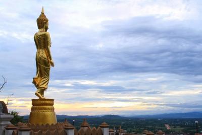 The Best of Nanning Walking Tour The Best of Nanning Walking Tour