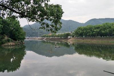 The Best of Ningbo Walking Tour The Best of Ningbo Walking Tour