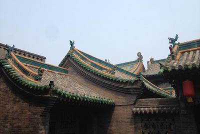 Private Pingyao Highlights & Wang Family Compound Tour from Pingyao Private Pingyao Highlights & Wang Family Compound Tour from Pingyao