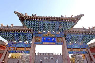 Private Pingyao Highlights & Shuanglin Temple,Zhenguo Temple Tour from Pingyao Private Pingyao Highlights & Shuanglin Temple,Zhenguo Temple Tour from Pingyao