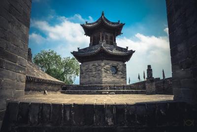 1-Day Pingyao tour to Wang Family 1-Day Pingyao tour to Wang Family's Compound and Zhangbi Ancient Fortress