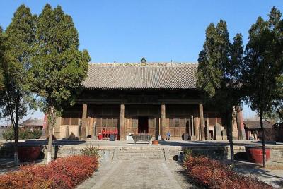 English-speaking guide-The Wang family house, Zhangbi Ancient Castle, Shuanglin Temple English-speaking guide-The Wang family house, Zhangbi Ancient Castle, Shuanglin Temple