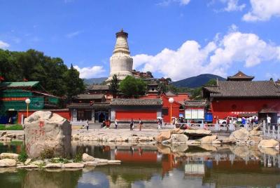 Private Day Tour to Discover Wutaishan from Pingyao Private Day Tour to Discover Wutaishan from Pingyao