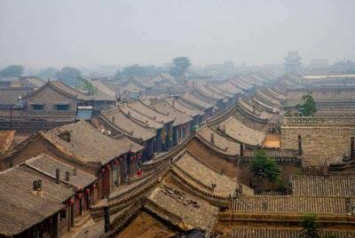 2 Days with private French-speaking guide to visit Pingyao 2 Days with private French-speaking guide to visit Pingyao