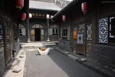 2-Day Private Pingyao Ancient Town Tour 2-Day Private Pingyao Ancient Town Tour