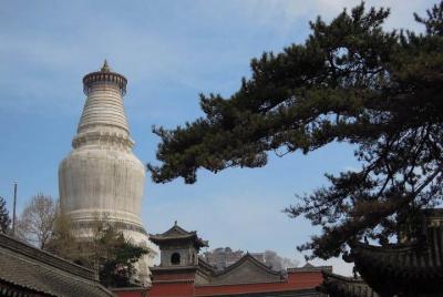 5-Day Private Tour to Pingyao,Mount Wutai and Datong  5-Day Private Tour to Pingyao,Mount Wutai and Datong
