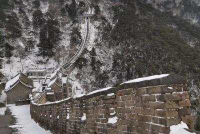 7-Day Private Tour to Pingyao,Datong and Beijing by Bullet Train 7-Day Private Tour to Pingyao,Datong and Beijing by Bullet Train
