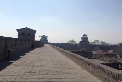 3-Hour Private Walking Tour of Pingyao Highlights 3-Hour Private Walking Tour of Pingyao Highlights