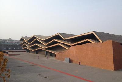 Youjian Pingyao Night Show and Night Tour Youjian Pingyao Night Show and Night Tour