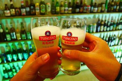 Private Day Tour of Qingdao City Highlights Including Lunch