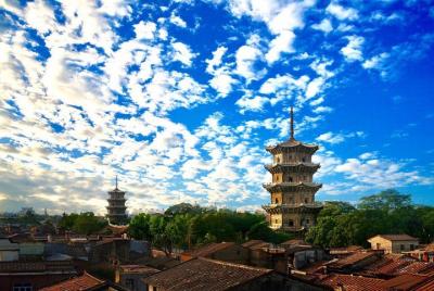 Sightseeingss in Quanzhou Things to do in Quanzhou 187804