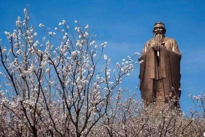 Qufu Private Tour to Confucius Temple, Family Mansion, Cemetery a Qufu Private Tour to Confucius Temple, Family Mansion, Cemetery a