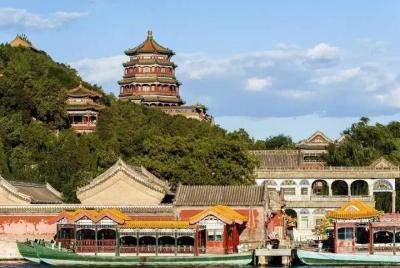 Private Customized Beijing City Highlights Day Trip from Qufu by  Private Customized Beijing City Highlights Day Trip from Qufu by