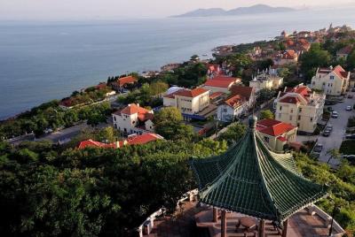 Private Qufu Bullet Train Trip to Qingdao City Highlights and Bee Private Qufu Bullet Train Trip to Qingdao City Highlights and Bee