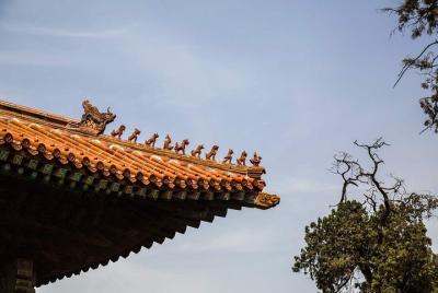 All Inclusive Ni Mountain Private Day Tour from Qufu All Inclusive Ni Mountain Private Day Tour from Qufu