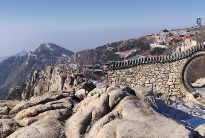 2-Night Best of Shandong Tour by Bullet Train from Beijing 2-Night Best of Shandong Tour by Bullet Train from Beijing