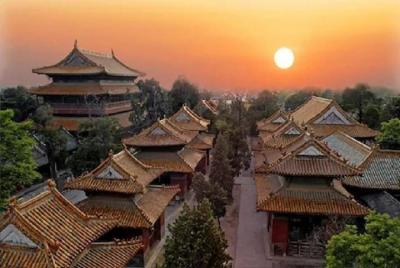 Private Day Tour: Confucius Temple, Family Mansion and Cemetery  Private Day Tour: Confucius Temple, Family Mansion and Cemetery
