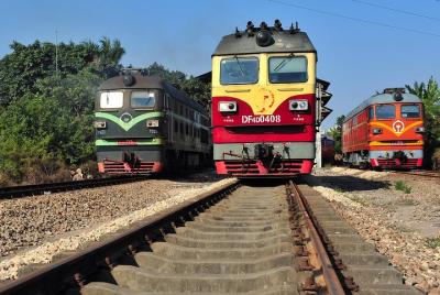 Private Transfer from Qufu Railway Station to Hotel