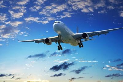 Private JNG Airport Departure Transfer from Jining or Qufu Hotels