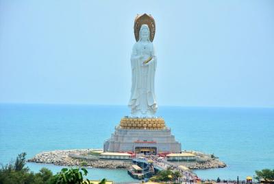 4 Days Classic Sanya Private Tour with Airport Transfer 4 Days Classic Sanya Private Tour with Airport Transfer