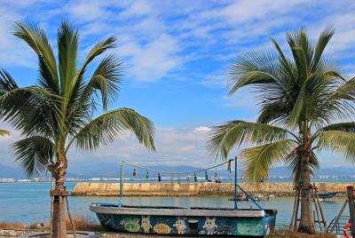 5-Day Private Sanya Tour for Local Culture, Wildlife and Rain-for 5-Day Private Sanya Tour for Local Culture, Wildlife and Rain-for