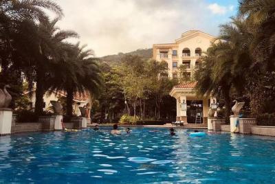 Sanya shimeibay 2 days Tour Sanya shimeibay 2 days Tour