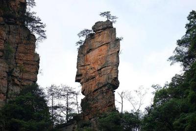 3 Days Zhangjiajie Highlights Tour (Classical Boutique Hotel) 3 Days Zhangjiajie Highlights Tour (Classical Boutique Hotel)