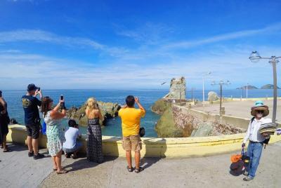 Mazatlan Sightseeing and Golden Zone Mazatlan Sightseeing and Golden Zone