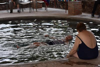 Hot Springs Pools Hot Springs Pools