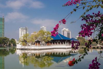 Afternoon Private Custom Colombo City Tour from Colombo Harbor. Afternoon Private Custom Colombo City Tour from Colombo Harbor.