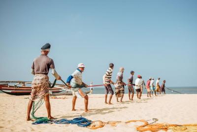 Round tour - 7days & 6nights