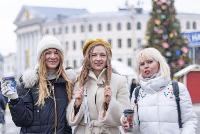  Magic Christmas tour in Rostov-on-Don