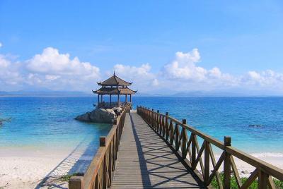 Private Arrival Transfer: Sanya Phoenix International Airport(SYX