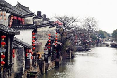 Private Wuzhen Day Tour from Shanghai  Private Wuzhen Day Tour from Shanghai